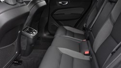 2025 (75) VOLVO XC60 2.0 B5P Plus Black Edition 5dr AWD Geartronic 5153042