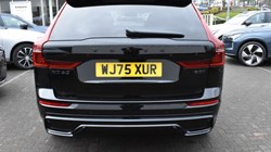 2025 (75) VOLVO XC60 2.0 B5P Plus Black Edition 5dr AWD Geartronic 5153060