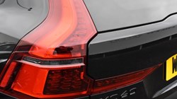 2025 (75) VOLVO XC60 2.0 B5P Plus Black Edition 5dr AWD Geartronic 5153051