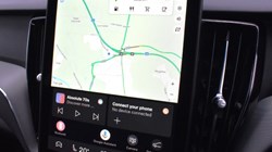 2025 (75) VOLVO XC60 2.0 B5P Plus Black Edition 5dr AWD Geartronic 5153017