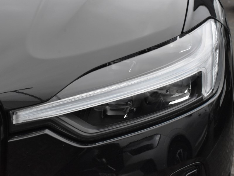 2025 (75) VOLVO XC60 2.0 B5P Plus Black Edition 5dr AWD Geartronic 5153059