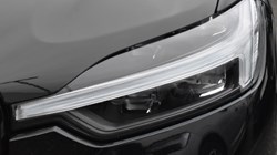 2025 (75) VOLVO XC60 2.0 B5P Plus Black Edition 5dr AWD Geartronic 5153059