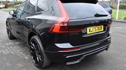 2025 (75) VOLVO XC60 2.0 B5P Plus Black Edition 5dr AWD Geartronic 5153003