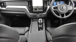 2025 (75) VOLVO XC60 2.0 B5P Plus Black Edition 5dr AWD Geartronic 5153038