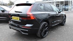 2025 (75) VOLVO XC60 2.0 B5P Plus Black Edition 5dr AWD Geartronic 5153006