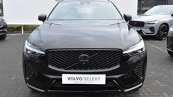 2025 (75) VOLVO XC60 2.0 B5P Plus Black Edition 5dr AWD Geartronic 5153001