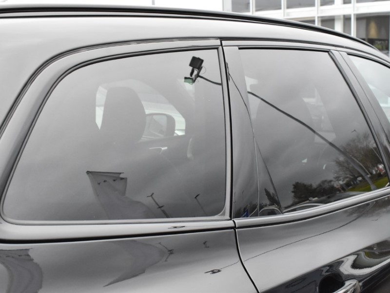 2025 (75) VOLVO XC60 2.0 B5P Plus Black Edition 5dr AWD Geartronic 5153052