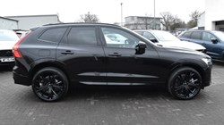 2025 (75) VOLVO XC60 2.0 B5P Plus Black Edition 5dr AWD Geartronic 5153007
