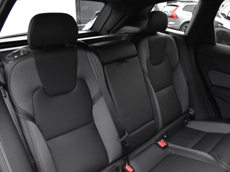 2025 (75) VOLVO XC60 2.0 B5P Plus Black Edition 5dr AWD Geartronic 5153034