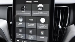 2025 (75) VOLVO XC60 2.0 B5P Plus Black Edition 5dr AWD Geartronic 5153021