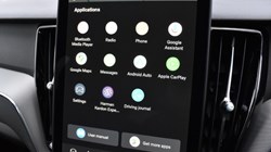 2025 (75) VOLVO XC60 2.0 B5P Plus Black Edition 5dr AWD Geartronic 5153019