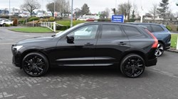 2025 (75) VOLVO XC60 2.0 B5P Plus Black Edition 5dr AWD Geartronic 5153008
