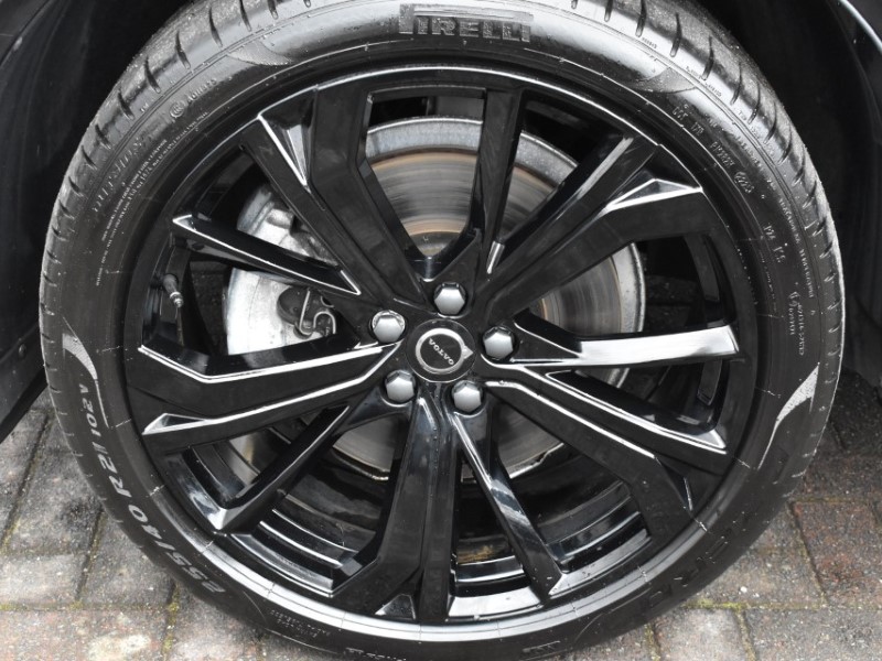 2025 (75) VOLVO XC60 2.0 B5P Plus Black Edition 5dr AWD Geartronic 5153047