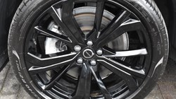 2025 (75) VOLVO XC60 2.0 B5P Plus Black Edition 5dr AWD Geartronic 5153047
