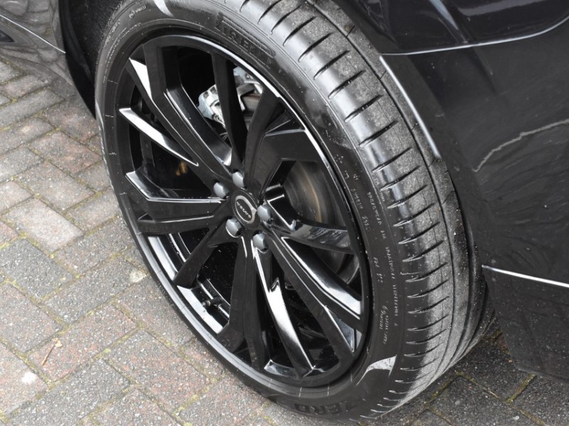 2025 (75) VOLVO XC60 2.0 B5P Plus Black Edition 5dr AWD Geartronic 5153049