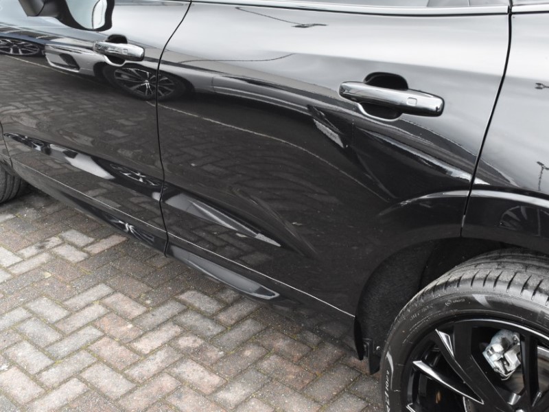 2025 (75) VOLVO XC60 2.0 B5P Plus Black Edition 5dr AWD Geartronic 5153050