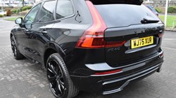 2025 (75) VOLVO XC60 2.0 B5P Plus Black Edition 5dr AWD Geartronic 5153004