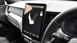 2025 (75) VOLVO XC60 2.0 B5P Plus Black Edition 5dr AWD Geartronic 5153029