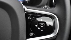 2025 (75) VOLVO XC60 2.0 B5P Plus Black Edition 5dr AWD Geartronic 5153013