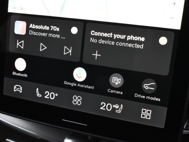 2025 (75) VOLVO XC60 2.0 B5P Plus Black Edition 5dr AWD Geartronic 5153018