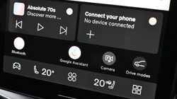 2025 (75) VOLVO XC60 2.0 B5P Plus Black Edition 5dr AWD Geartronic 5153018