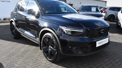 2025 (25) VOLVO XC40 2.0 B3P Plus Black Edition 5dr Auto 5148097