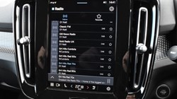 2025 (25) VOLVO XC40 2.0 B3P Plus Black Edition 5dr Auto 5148145