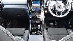 2025 (25) VOLVO XC40 2.0 B3P Plus Black Edition 5dr Auto 5148223