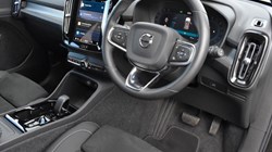 2025 (25) VOLVO XC40 2.0 B3P Plus Black Edition 5dr Auto 5148163