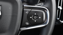 2025 (25) VOLVO XC40 2.0 B3P Plus Black Edition 5dr Auto 5148156