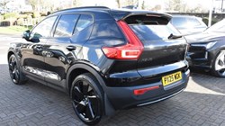 2025 (25) VOLVO XC40 2.0 B3P Plus Black Edition 5dr Auto 5148100