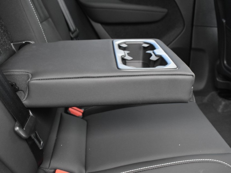 2025 (25) VOLVO XC40 2.0 B3P Plus Black Edition 5dr Auto 5148221