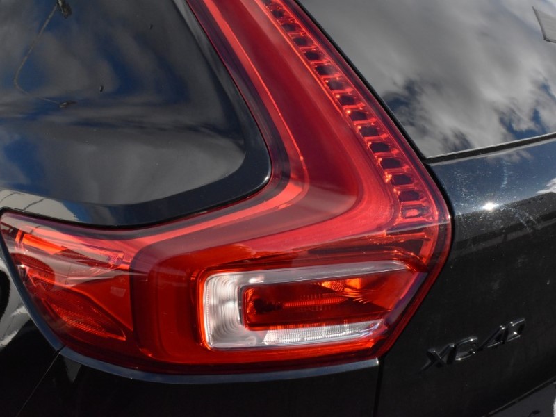 2025 (25) VOLVO XC40 2.0 B3P Plus Black Edition 5dr Auto 5148235