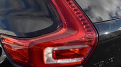 2025 (25) VOLVO XC40 2.0 B3P Plus Black Edition 5dr Auto 5148235