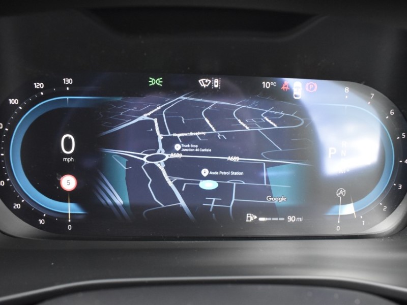 2025 (25) VOLVO XC40 2.0 B3P Plus Black Edition 5dr Auto 5148153