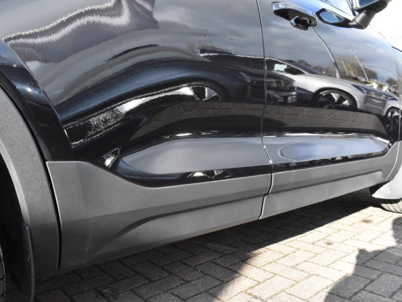 2025 (25) VOLVO XC40 2.0 B3P Plus Black Edition 5dr Auto 5148240