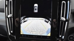 2025 (25) VOLVO XC40 2.0 B3P Plus Black Edition 5dr Auto 5148148