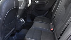 2025 (25) VOLVO XC40 2.0 B3P Plus Black Edition 5dr Auto 5148229