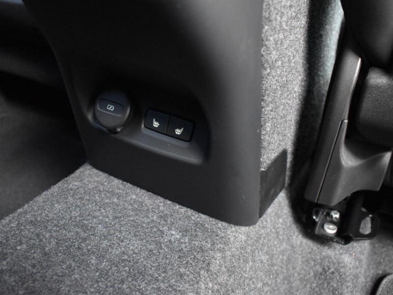 2025 (25) VOLVO XC40 2.0 B3P Plus Black Edition 5dr Auto 5148220