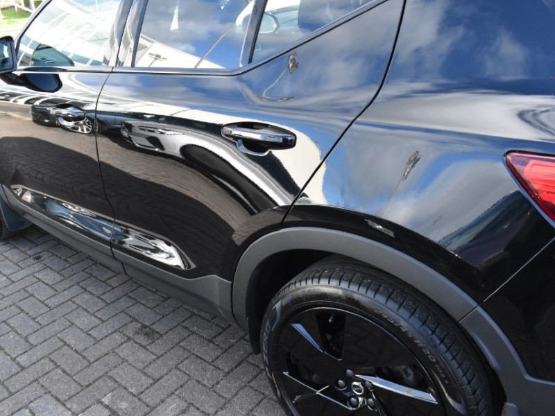 2025 (25) VOLVO XC40 2.0 B3P Plus Black Edition 5dr Auto 5148234