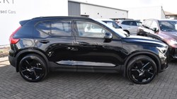 2025 (25) VOLVO XC40 2.0 B3P Plus Black Edition 5dr Auto 5148103