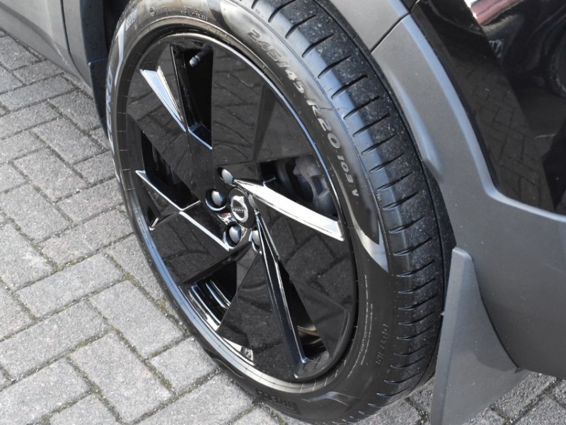 2025 (25) VOLVO XC40 2.0 B3P Plus Black Edition 5dr Auto 5148233