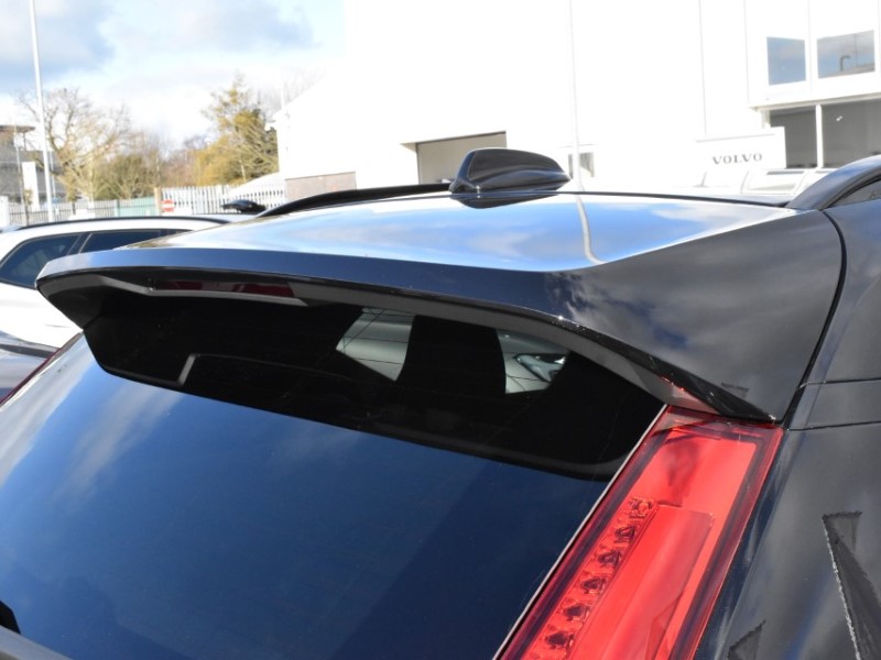 2025 (25) VOLVO XC40 2.0 B3P Plus Black Edition 5dr Auto 5148236