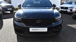 2025 (25) VOLVO XC40 2.0 B3P Plus Black Edition 5dr Auto 5148245