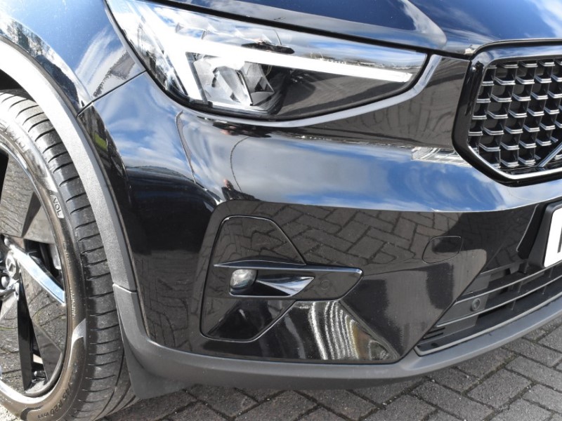 2025 (25) VOLVO XC40 2.0 B3P Plus Black Edition 5dr Auto 5148241