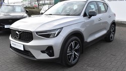 2024 (24) VOLVO XC40 2.0 B3P Plus Dark 5dr Auto 5197149