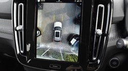 2024 (24) VOLVO XC40 2.0 B3P Plus Dark 5dr Auto 5197219
