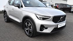 2024 (24) VOLVO XC40 2.0 B3P Plus Dark 5dr Auto 5197147