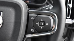 2024 (24) VOLVO XC40 2.0 B3P Plus Dark 5dr Auto 5197222