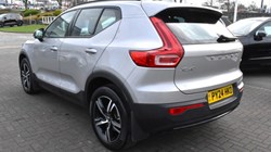 2024 (24) VOLVO XC40 2.0 B3P Plus Dark 5dr Auto 5197151